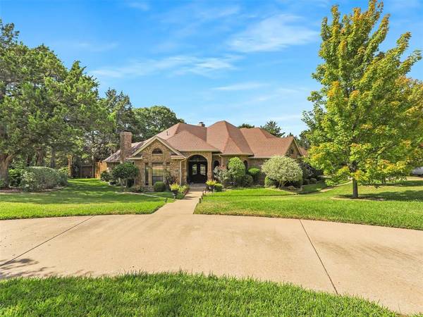 Cedar Hill, TX 75104,1931 Wood Dale Circle