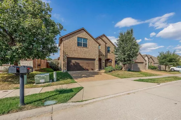 Little Elm, TX 75068,941 Lake Meadow Lane