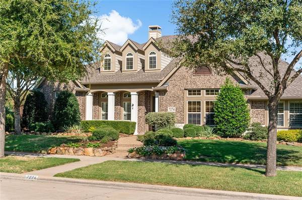 7274 May Hall Drive, Frisco, TX 75034