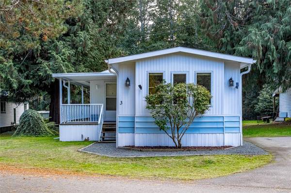 6350 Island Hwy W #3, Qualicum Beach, BC V9K 2E5