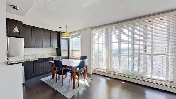 733 14 Avenue Southwest #1506, Calgary, AB T2R0N3