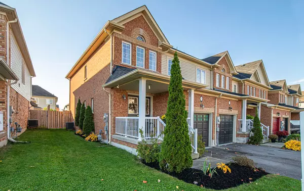 79 Dewell CRES, Clarington, ON L1E 0B8