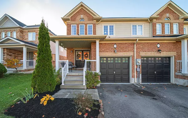 Clarington, ON L1E 0B8,79 Dewell CRES