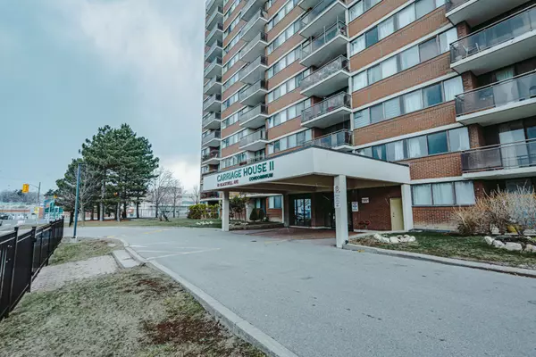 Toronto E11, ON M1B 3R5,99 Blackwell AVE #1113