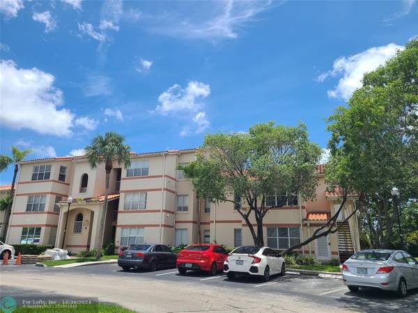 3330 Pinewalk Dr N  #1617, Margate, FL 33063