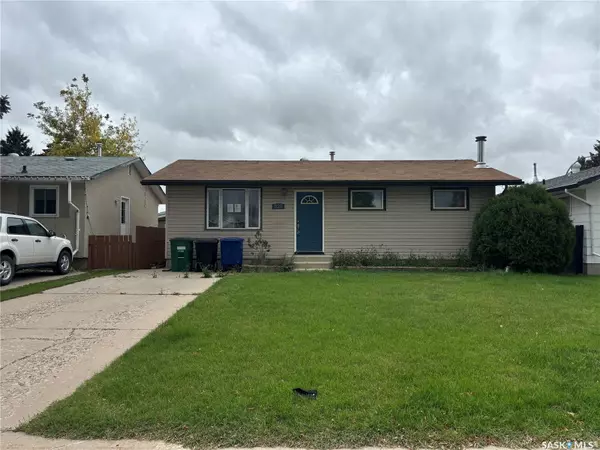 629 Lisgar AVENUE, Saskatoon, SK S7L 5H1