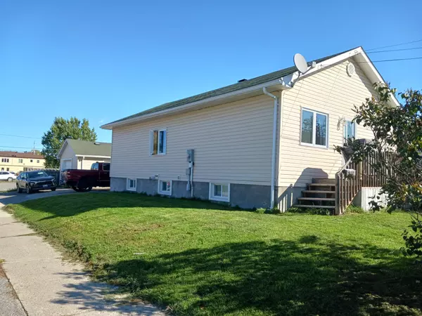 Timmins, ON P4N 2W1,330 Belanger AVE