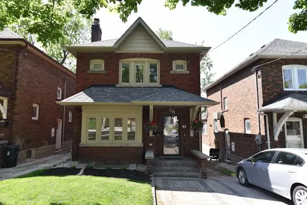 81 Mayfield AVE, Toronto W01, ON M6S 1K7