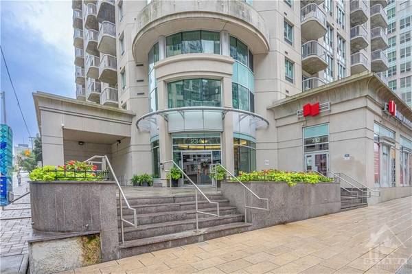 234 RIDEAU ST #1901, Lower Town - Sandy Hill, ON K1N 5X8