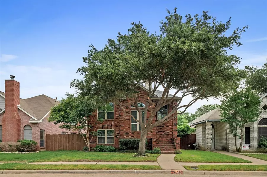 220 Leisure Lane, Coppell, TX 75019