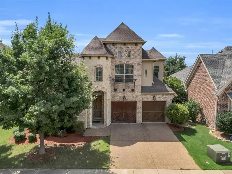 8224 Lindsay Gardens, The Colony, TX 75056