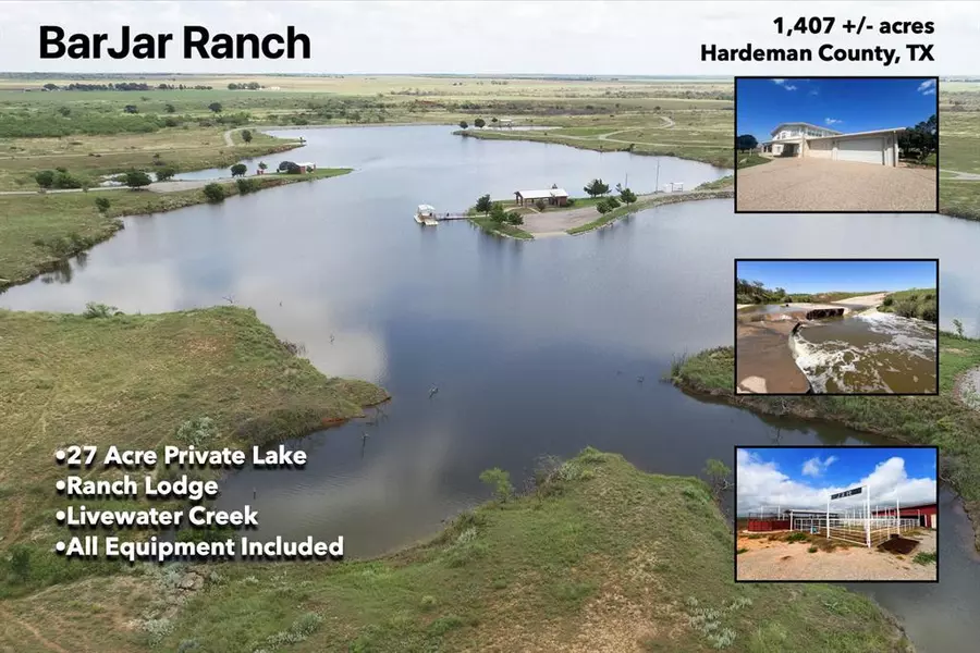 351 Country Club Rd., Quanah, TX 79252