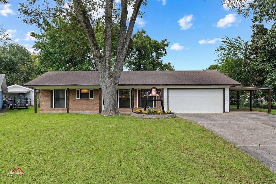 1713 Bayou Circle, Bossier City, LA 71112