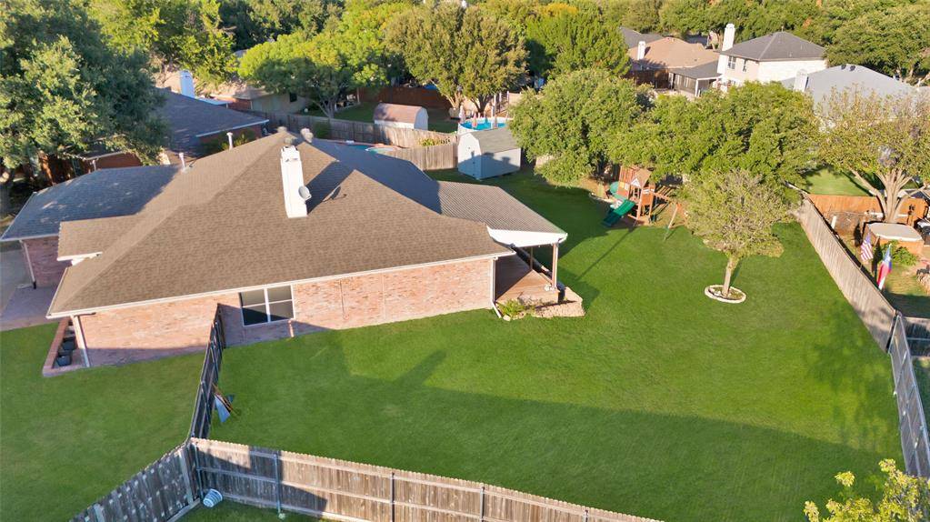 1017 Redding Court, Saginaw, TX 76131