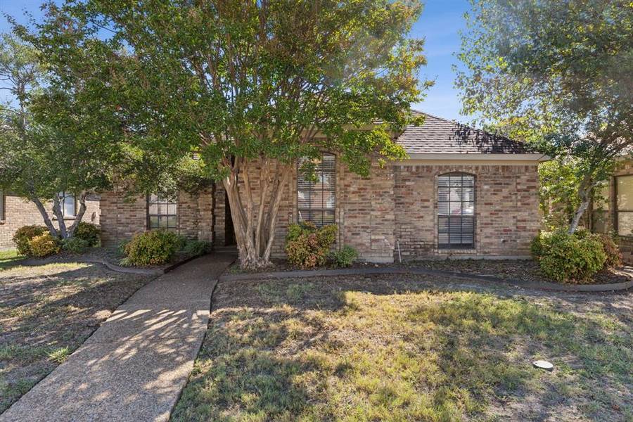 1106 Pin Oak Lane, Allen, TX 75002