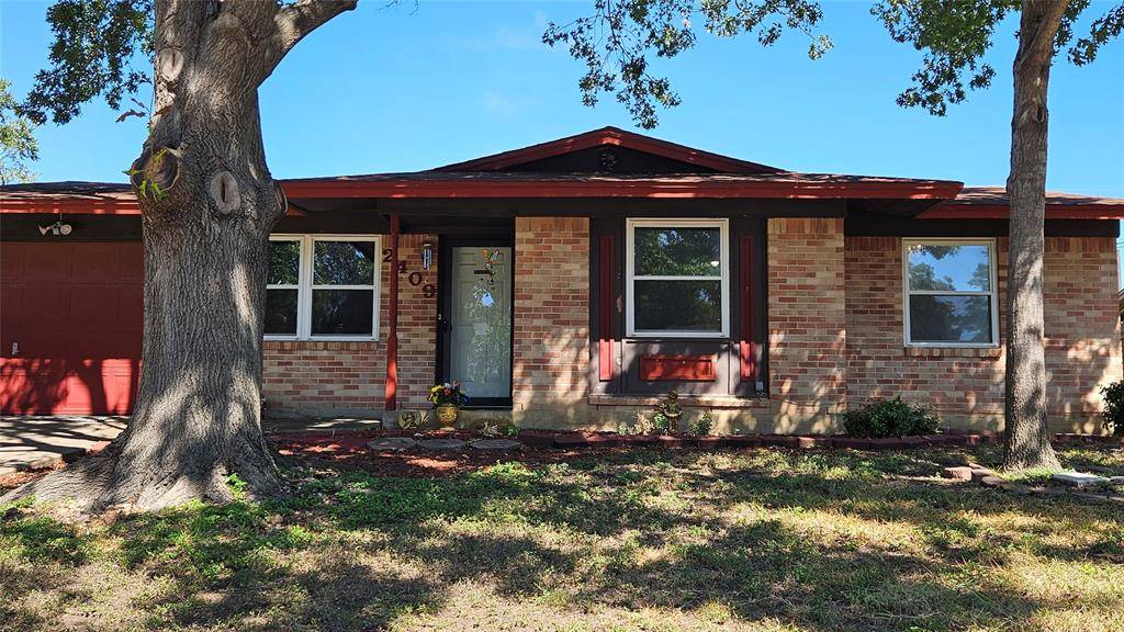 2409 Misty Lane, Carrollton, TX 75006