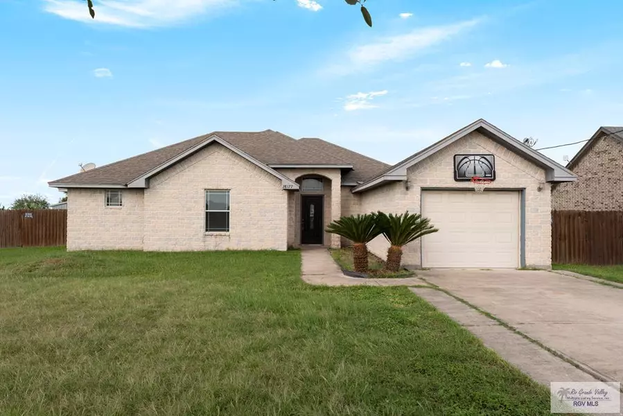 28177 GLENVIEW RD, Rio Hondo, TX 78583