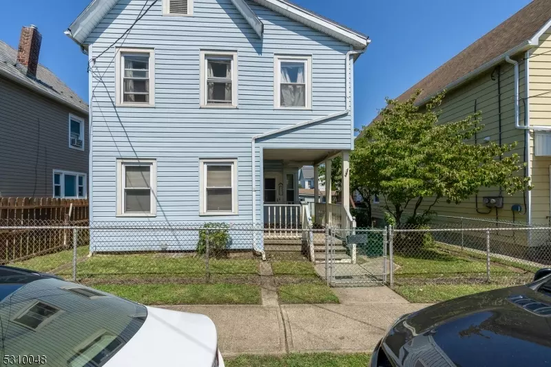 35 Lewis St, Phillipsburg Town, NJ 08865