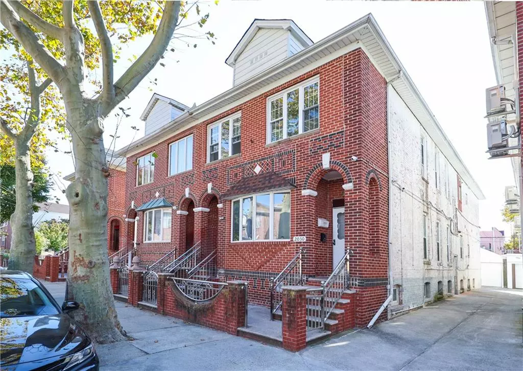 Brooklyn, NY 11204,2030 72nd ST