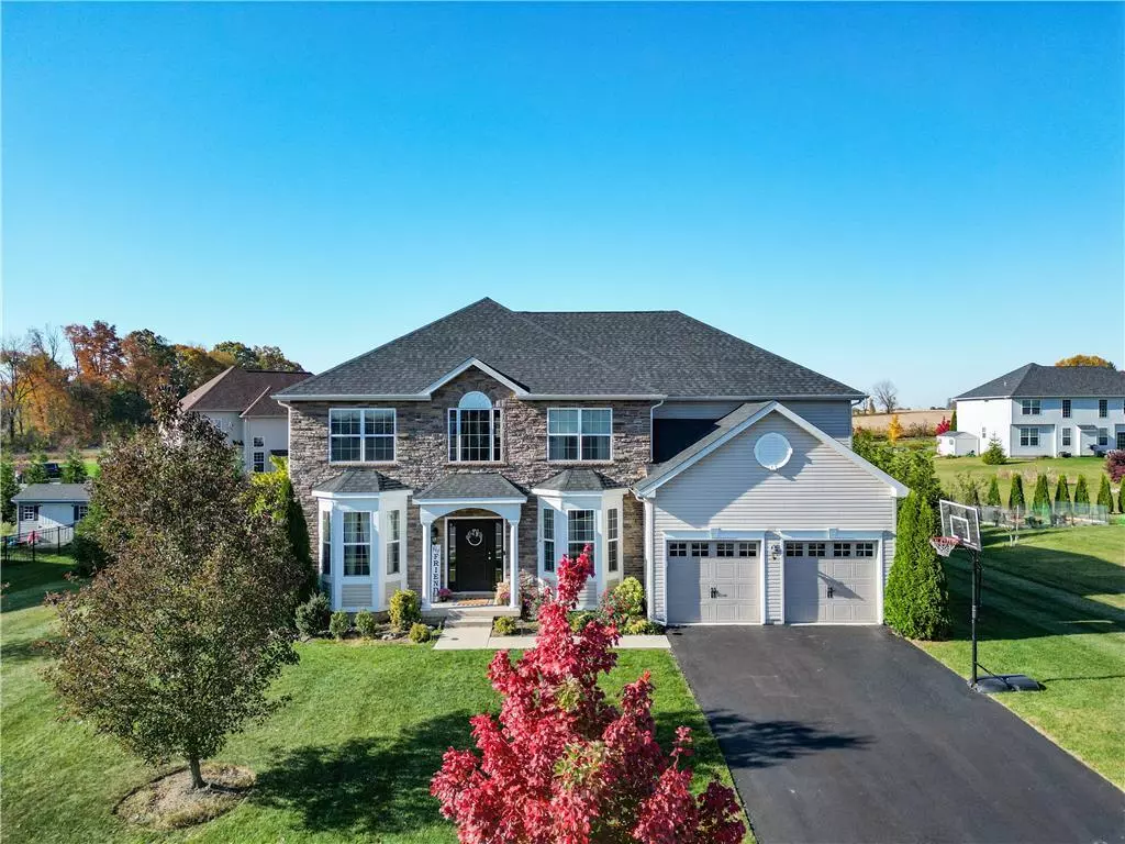 Upper Macungie Twp, PA 18031,1234 Broadwing Place