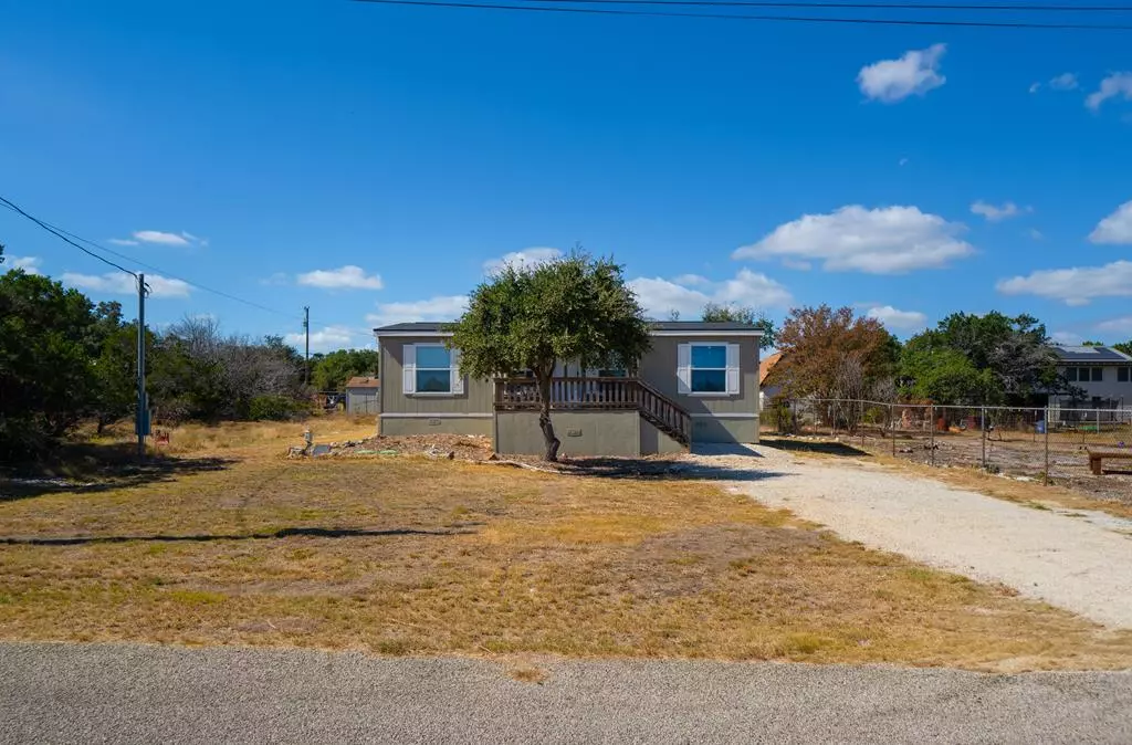 Canyon Lake, TX 78133,1222 -- Ramble HLS