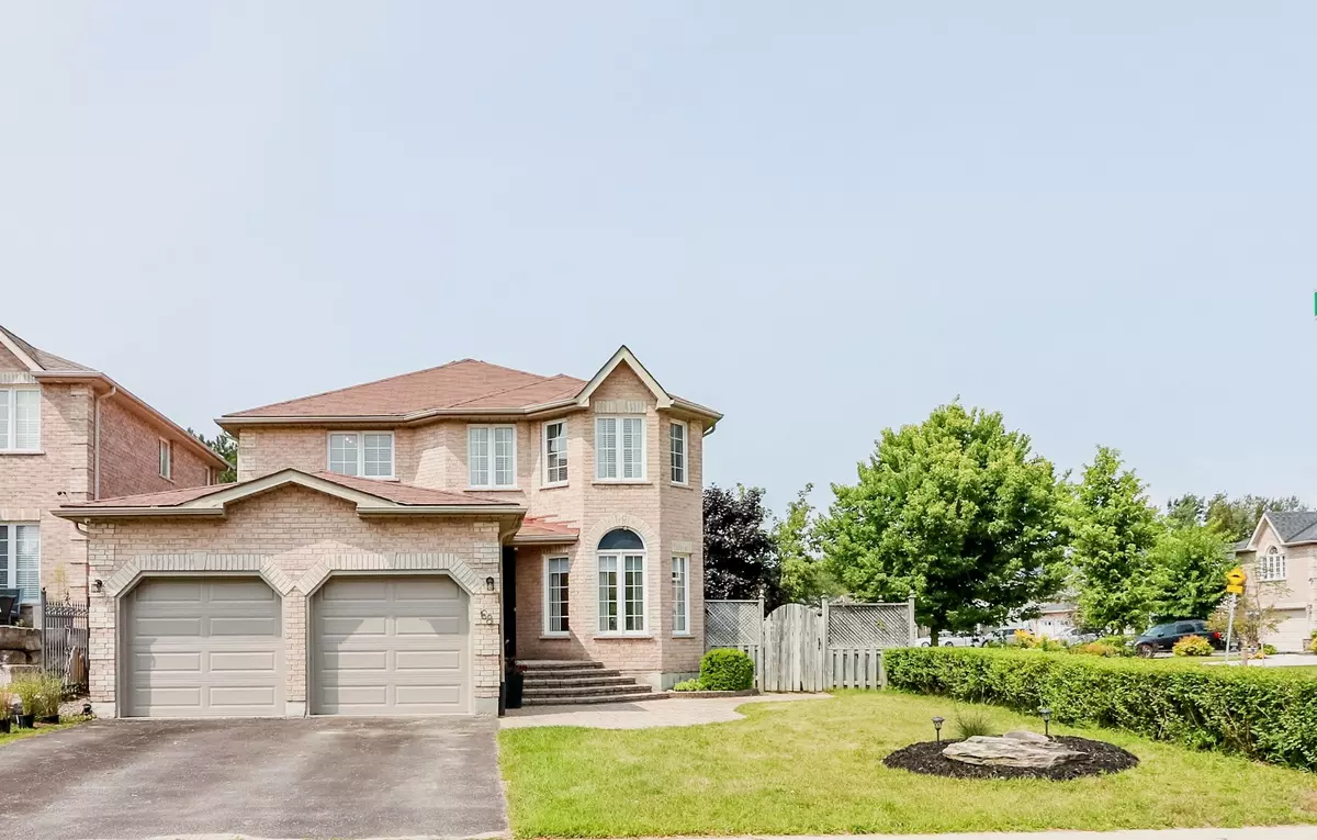 Barrie, ON L4N 0A6,68 Stoneybrook CRES