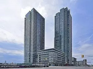 Mississauga, ON L5B 0E9,4070 Confederation Pkwy #2205