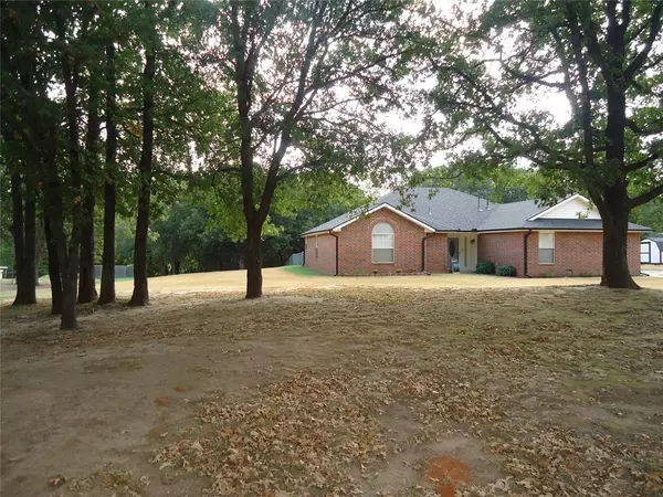 113 Cuyler Drive, Shawnee, OK 74804