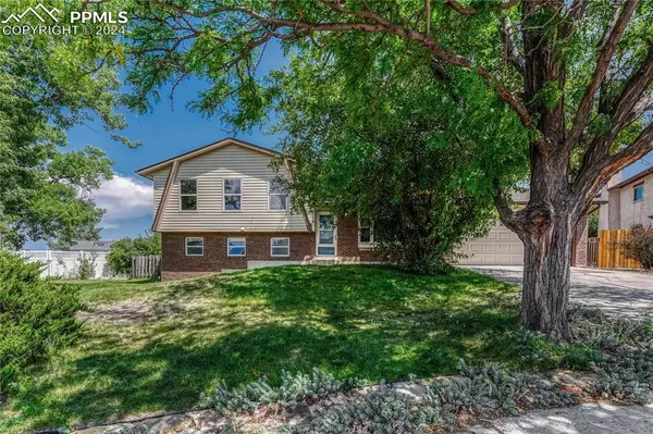 Colorado Springs, CO 80918,2234 Ptarmigan LN