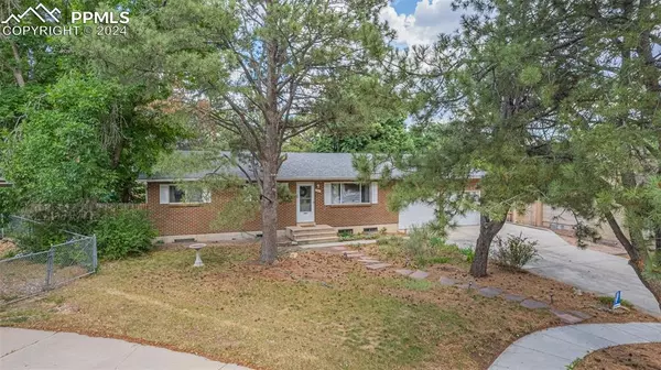 Colorado Springs, CO 80915,1347 Doyle PL