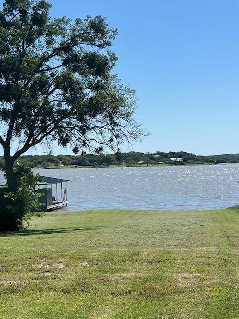 3614 Abes Landing Drive, Granbury, TX 76049