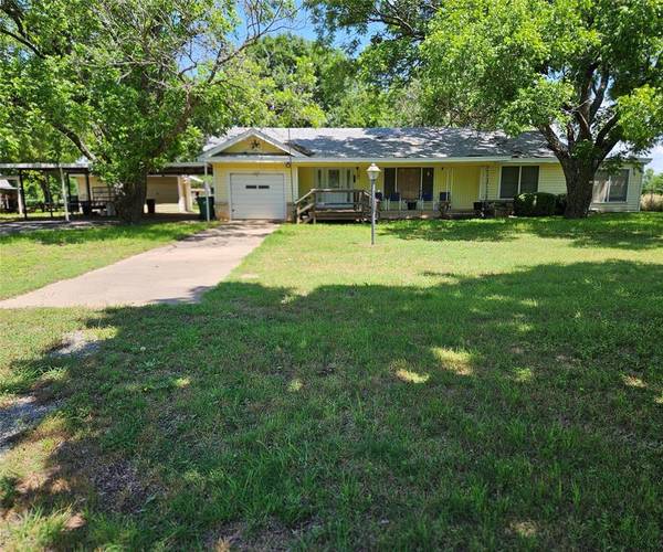 Paradise, TX 76073,109 Bluebonnet Drive