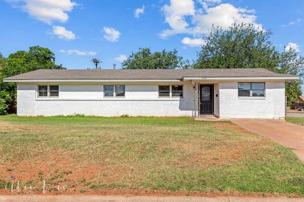 2168 Briarwood, Abilene, TX 79603