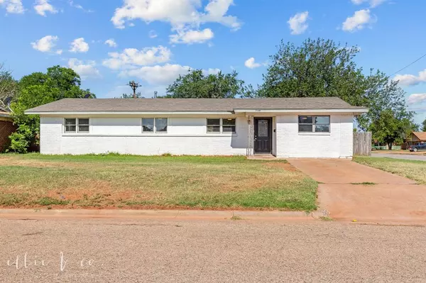 Abilene, TX 79603,2168 Briarwood