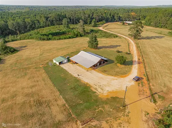 Minden, LA 71055,370 Morris Guin Road