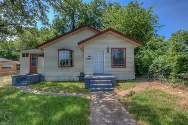 2719 W Maple Street, Shreveport, LA 71109