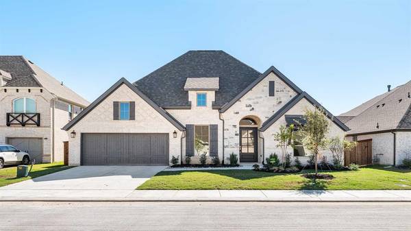 2434 Shane Drive, Midlothian, TX 76065