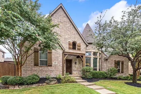 3979 Chevy Chase Lane, Frisco, TX 75033