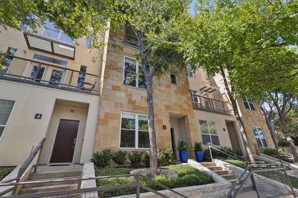 3800 Holland Avenue #3,  Dallas,  TX 75219