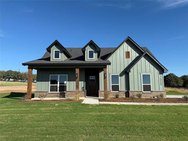 3029 Westfork Way, Springtown, TX 76082