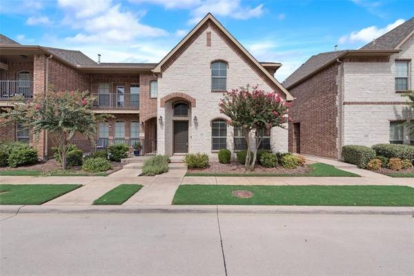 4281 Comanche Drive, Carrollton, TX 75010