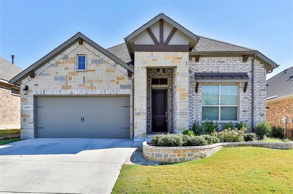 2325 Shorthorn Drive, Northlake, TX 76247