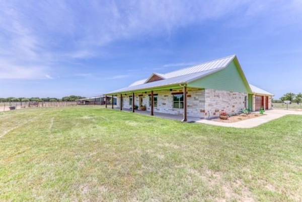 Weatherford, TX 76088,1010 Rambling Oaks Lane