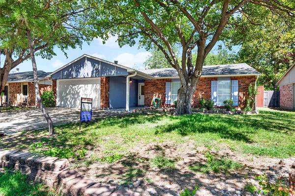 The Colony, TX 75056,5209 Strickland Avenue