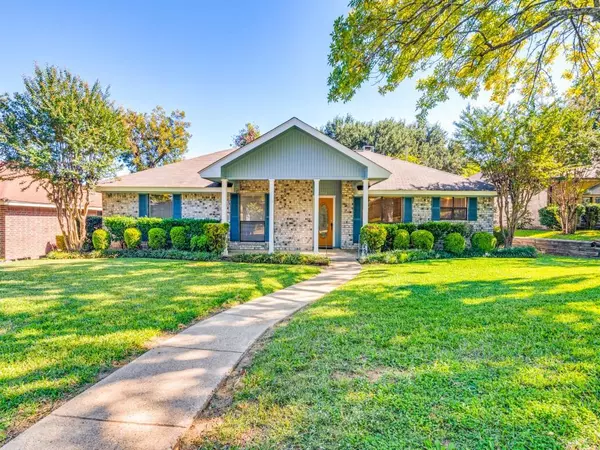 Rowlett, TX 75088,3914 Nancy Jane Circle