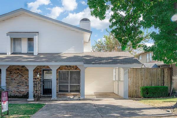 708 Valiant Circle, Garland, TX 75043