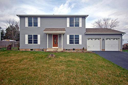 56 New St, Edison Twp., NJ 08837