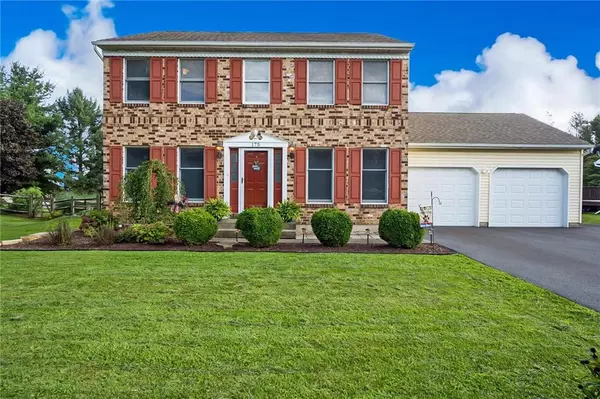 Upper Nazareth Twp, PA 18064,175 East Beil Avenue