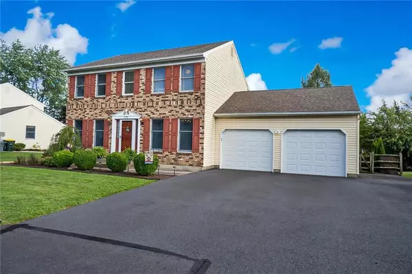 Upper Nazareth Twp, PA 18064,175 East Beil Avenue