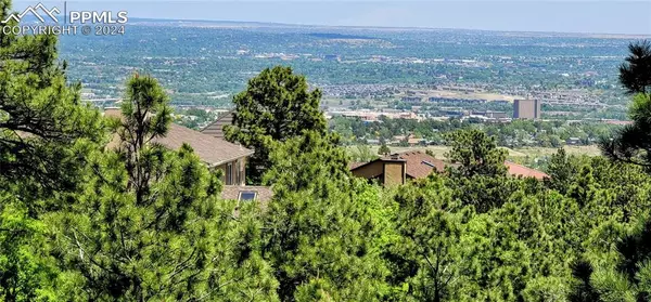 Colorado Springs, CO 80906,60 Beckwith DR